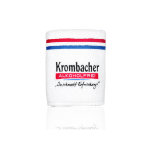 8688_krombachershop_Handtuch Krombacher alkoholfrei